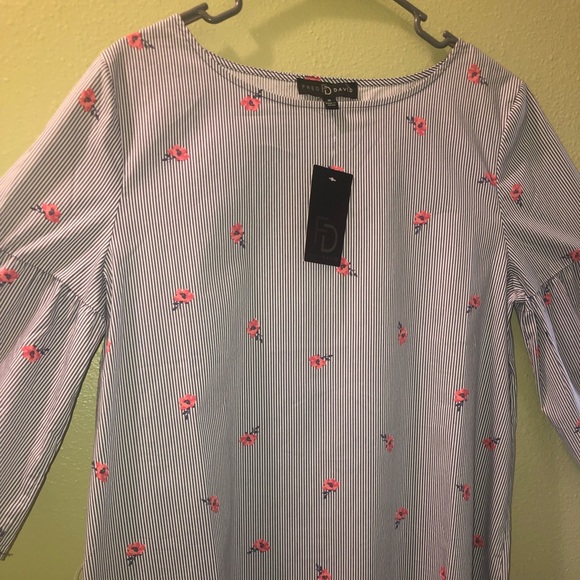 Fred David Tops - Blouse Fred David Tops - Blouse